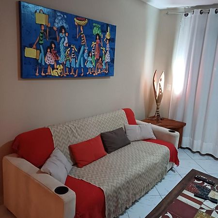 Flat Em Pipa - Brisas Do Amor Praia de Pipa Eksteriør bilde