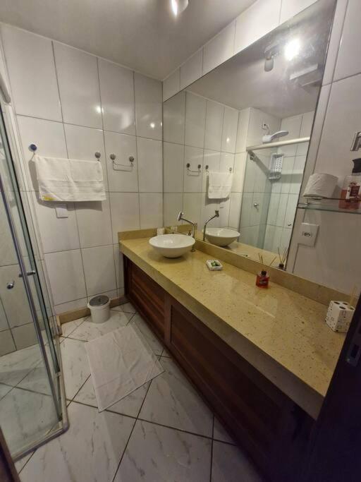 Flat Em Pipa - Brisas Do Amor Praia de Pipa Eksteriør bilde