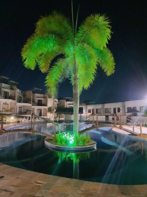 Flat Em Pipa - Brisas Do Amor Praia de Pipa Eksteriør bilde
