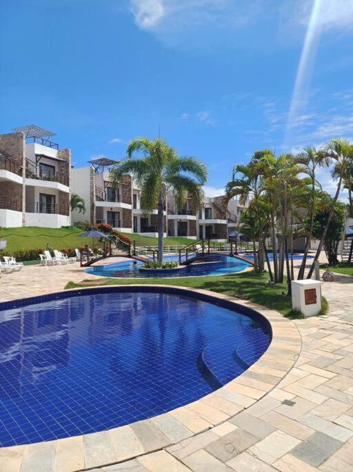 Flat Em Pipa - Brisas Do Amor Praia de Pipa Eksteriør bilde