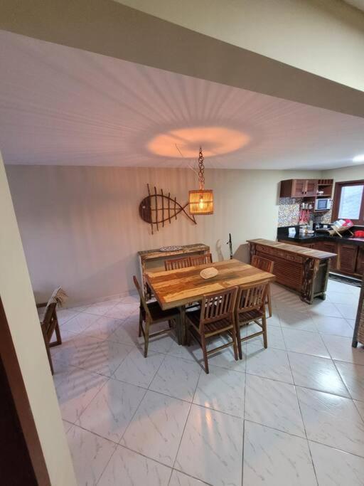 Flat Em Pipa - Brisas Do Amor Praia de Pipa Eksteriør bilde