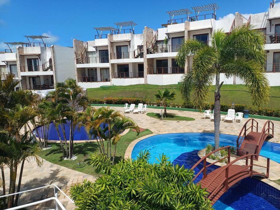 Flat Em Pipa - Brisas Do Amor Praia de Pipa Eksteriør bilde