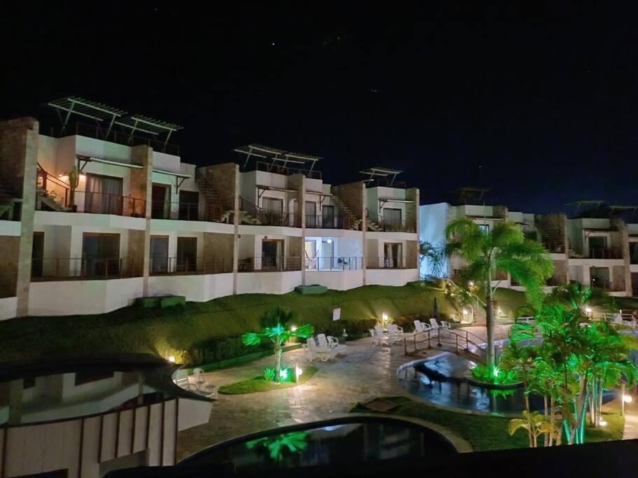 Flat Em Pipa - Brisas Do Amor Praia de Pipa Eksteriør bilde