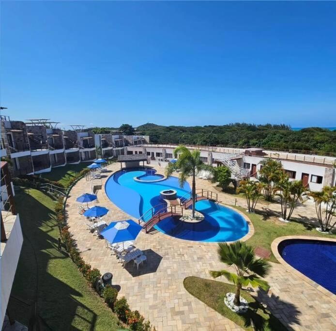 Flat Em Pipa - Brisas Do Amor Praia de Pipa Eksteriør bilde