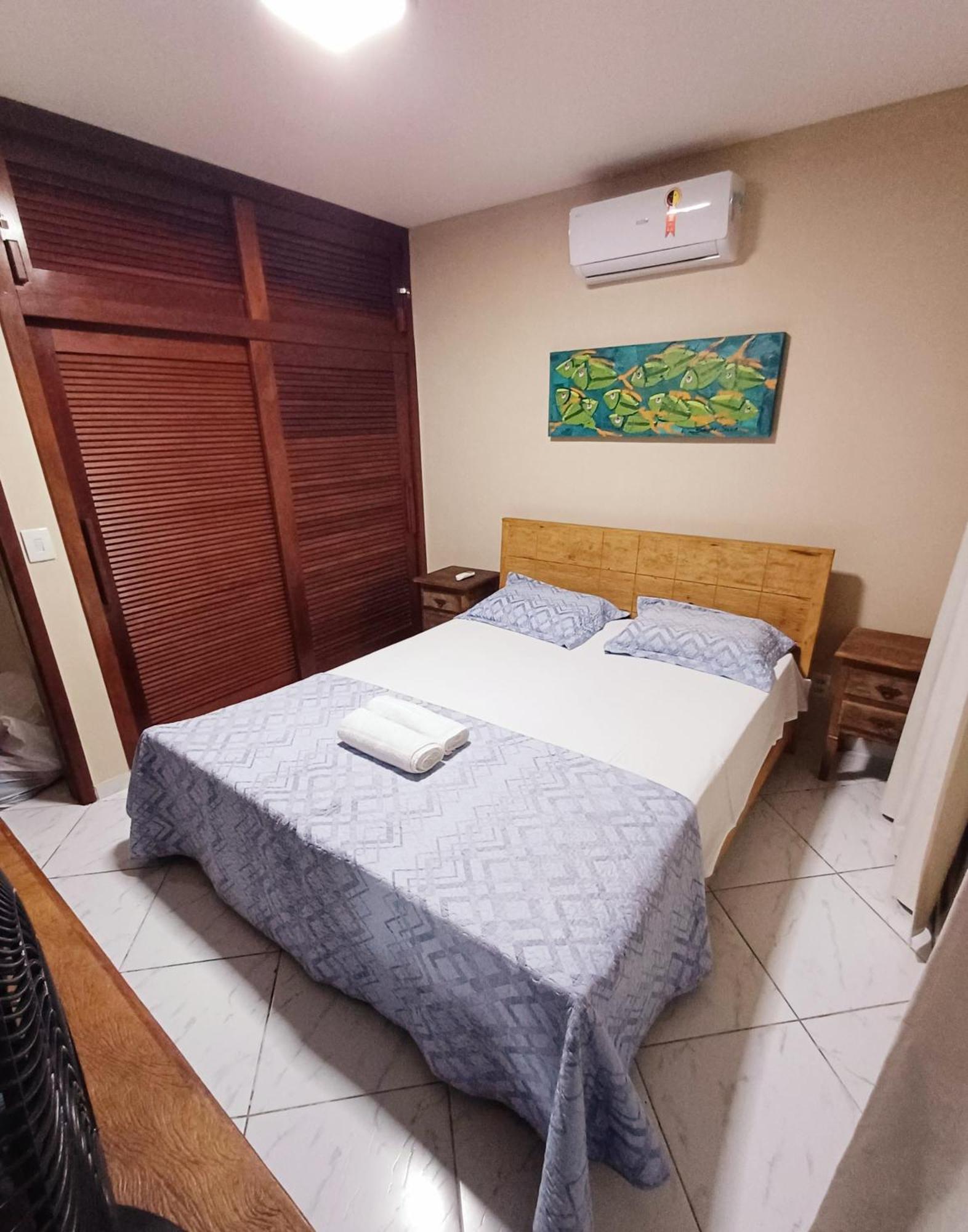 Flat Em Pipa - Brisas Do Amor Praia de Pipa Eksteriør bilde