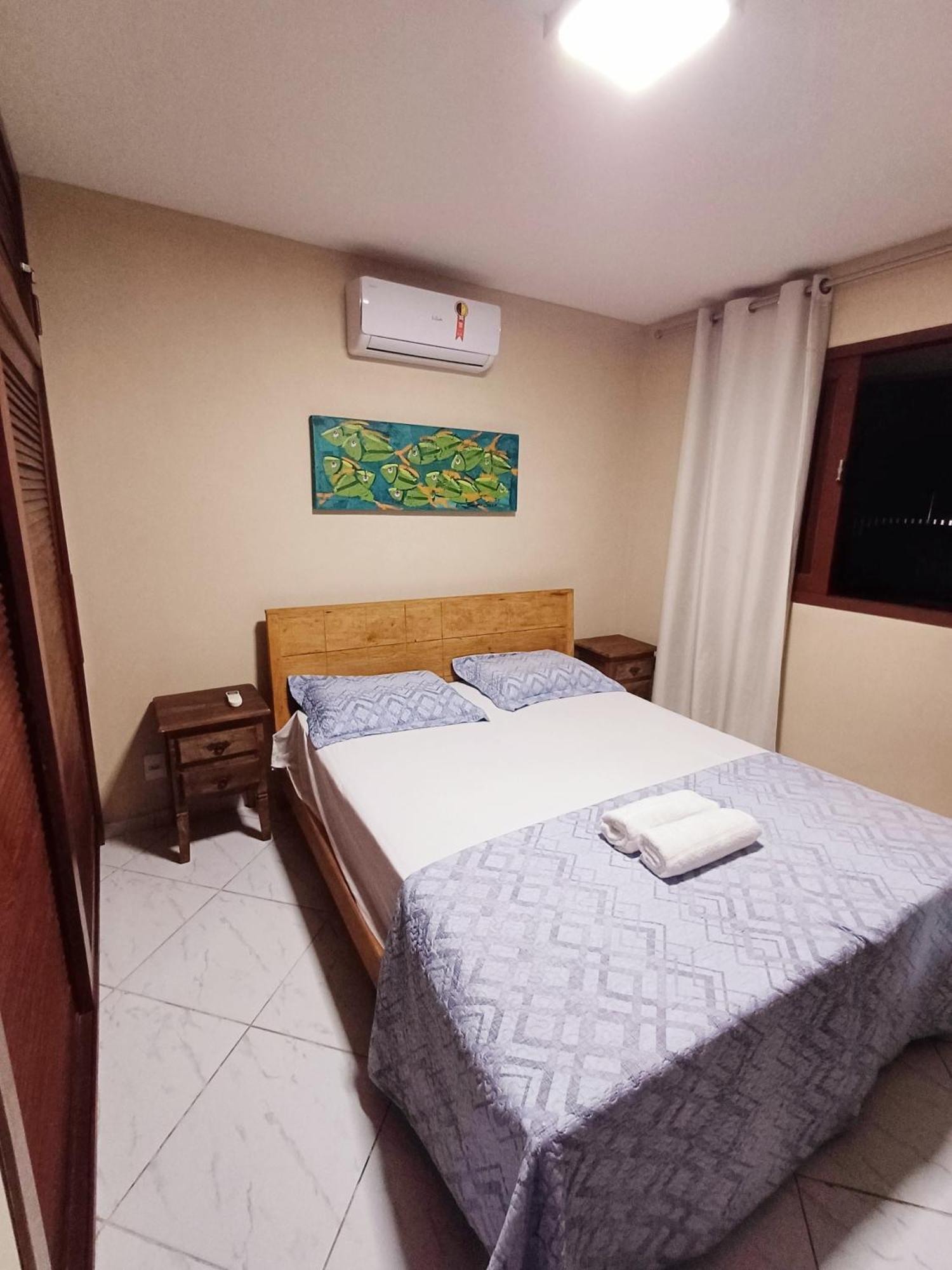 Flat Em Pipa - Brisas Do Amor Praia de Pipa Eksteriør bilde
